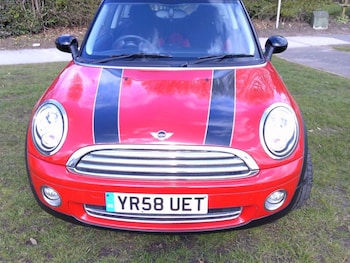 Used MINI Hatch 2008 for sale - 78776092: Photo