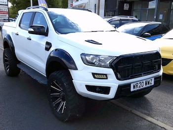 Used Ford Ranger 2020 for sale - 79333899: Photo