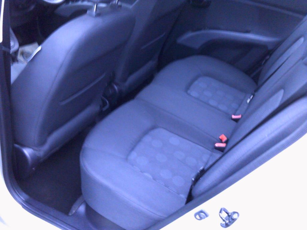 Used Hyundai i10 2009 for sale - 77026449: Photo 11