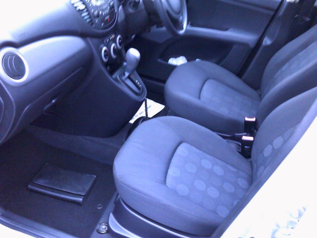 Used Hyundai i10 2009 for sale - 77026449: Photo 12