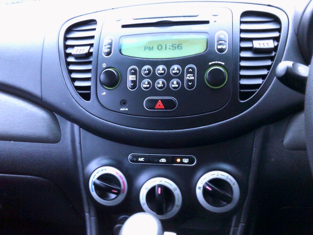 Used Hyundai i10 2009 for sale - 77026449: Photo 14