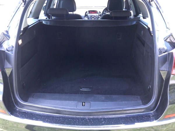 Used Vauxhall Astra 2015 for sale - 74897848: Photo 10