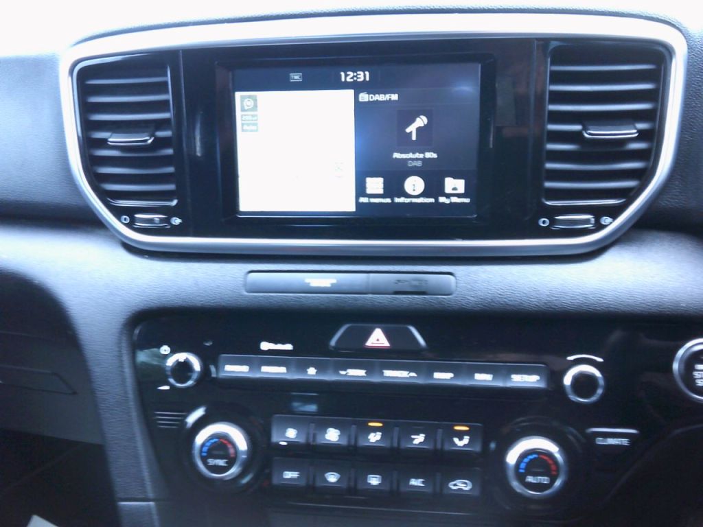 Used Kia Sportage 2019 for sale - 77733526: Photo 10