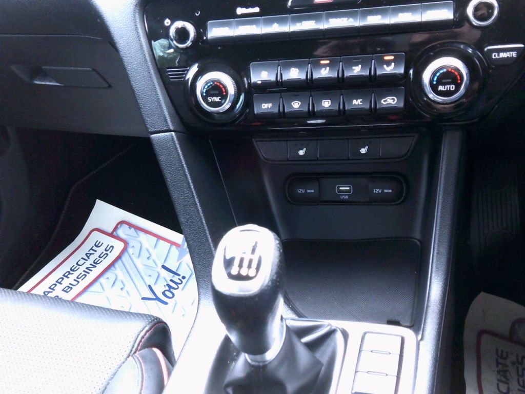 Used Kia Sportage 2019 for sale - 77733526: Photo 11