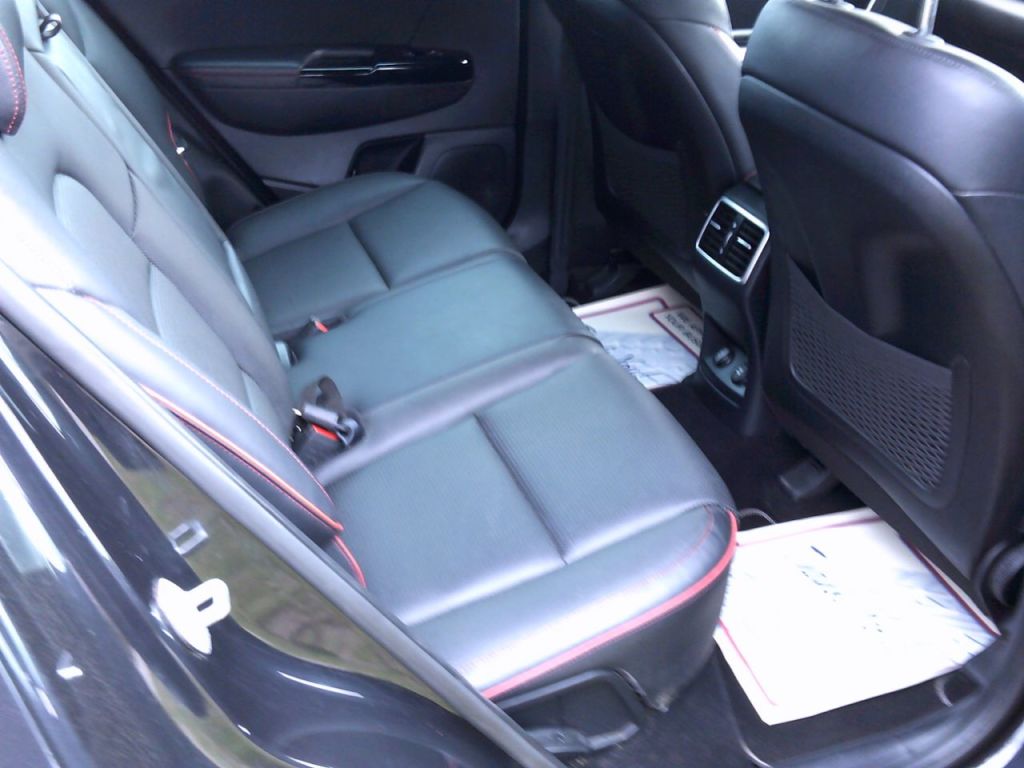 Used Kia Sportage 2019 for sale - 77733526: Photo 7
