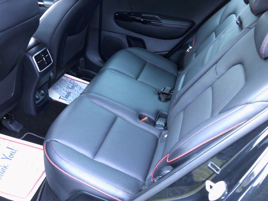 Used Kia Sportage 2019 for sale - 77733526: Photo 8