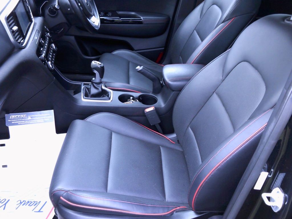 Used Kia Sportage 2019 for sale - 77733526: Photo 9