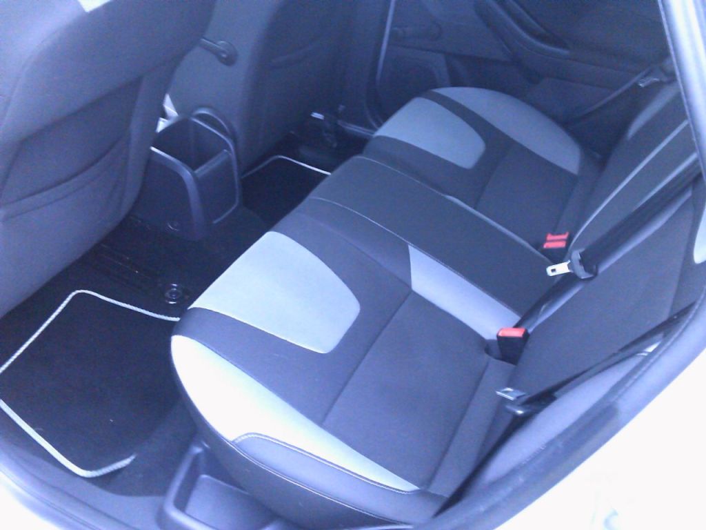 Used Ford Focus 2012 for sale - 77399636: Photo 10
