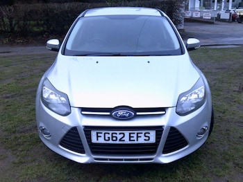 Used Ford Focus 2012 for sale - 77399636: Photo