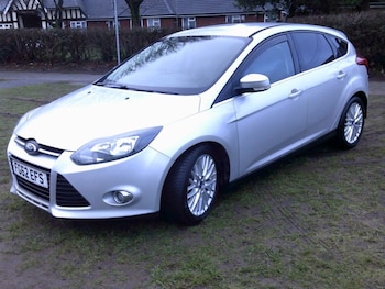 Used Ford Focus 2012 for sale - 77399636: Photo