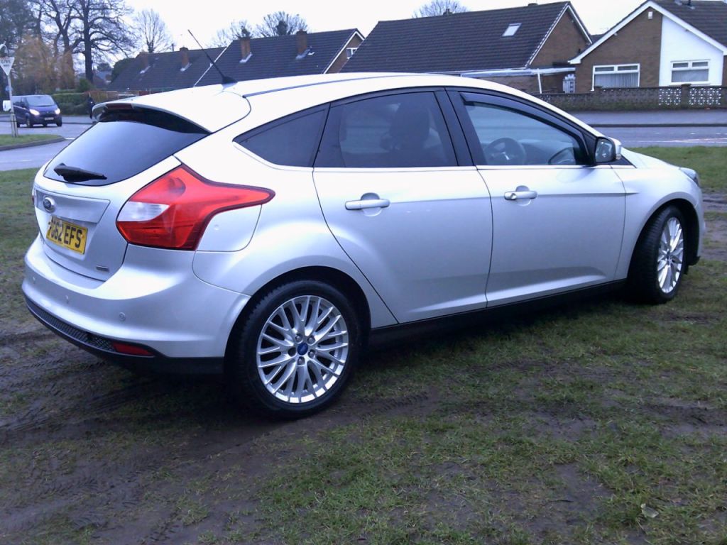 Used Ford Focus 2012 for sale - 77399636: Photo 6