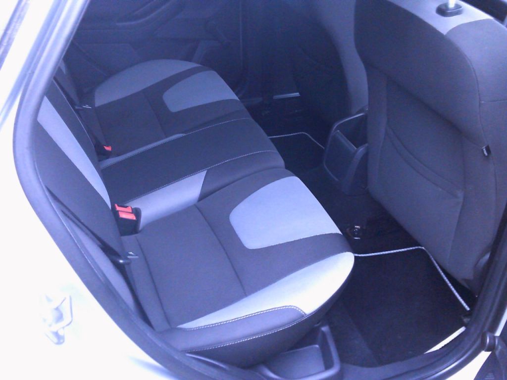 Used Ford Focus 2012 for sale - 77399636: Photo 9