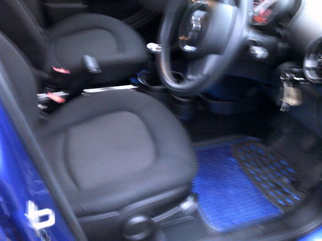 Used MINI Countryman 2015 for sale - 77350368: Photo 7