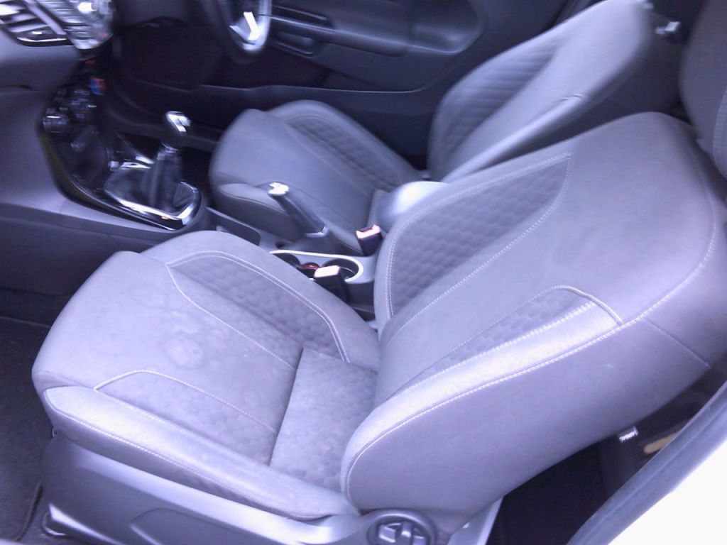 Used Ford Fiesta 2014 for sale - 78061774: Photo 10