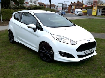 Ford Fiesta feature image