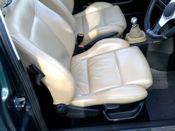 Used Volkswagen Golf 1996 for sale - 75581654: Photo 11