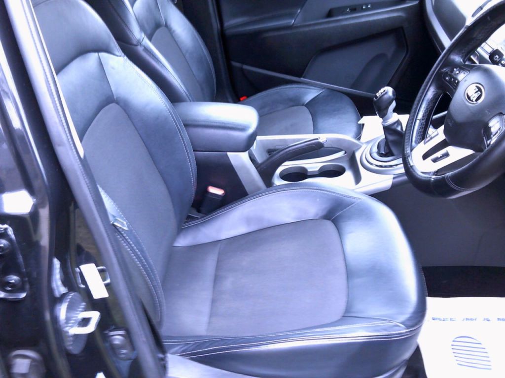 Used Kia Sportage 2015 for sale - 77871789: Photo 8