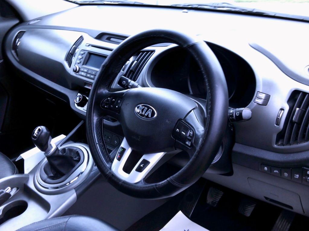 Used Kia Sportage 2015 for sale - 77871789: Photo 9