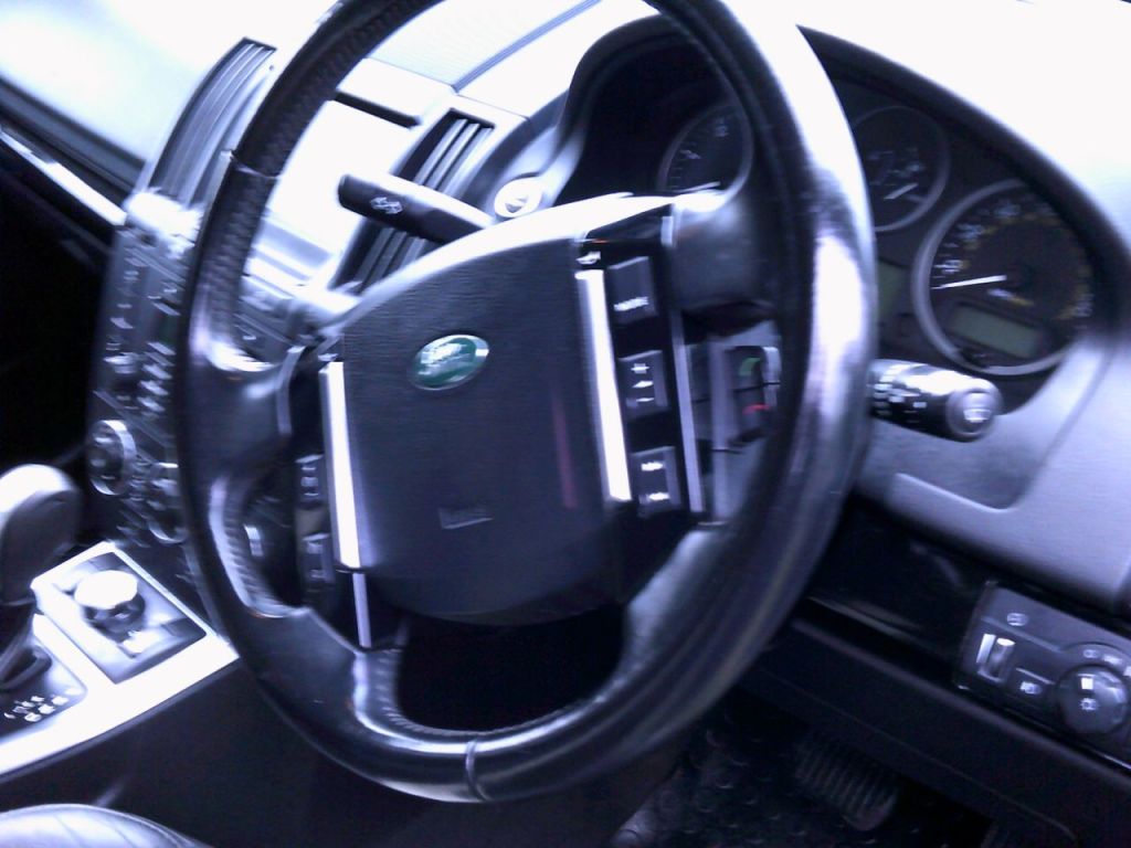 Used Land Rover Freelander 2011 for sale - 77616546: Photo 10