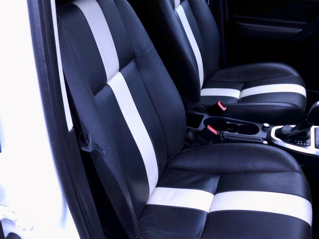 Used Land Rover Freelander 2011 for sale - 77616546: Photo 11