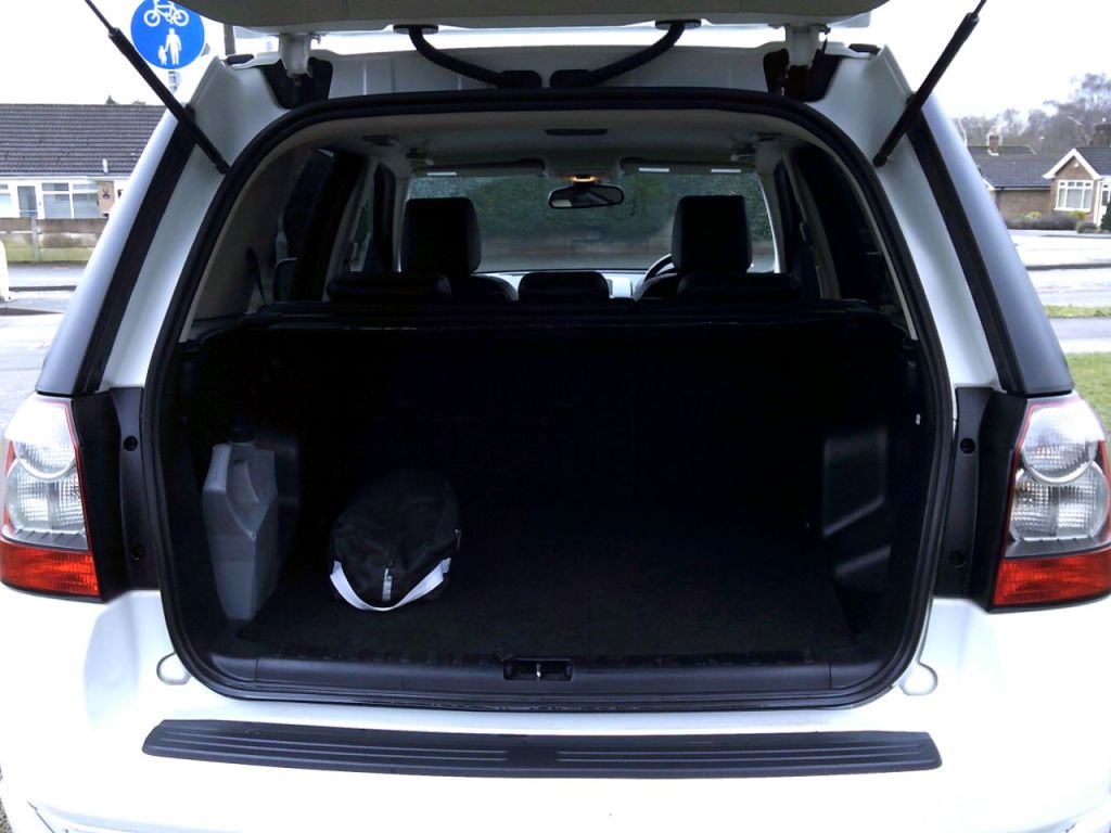 Used Land Rover Freelander 2011 for sale - 77616546: Photo 13