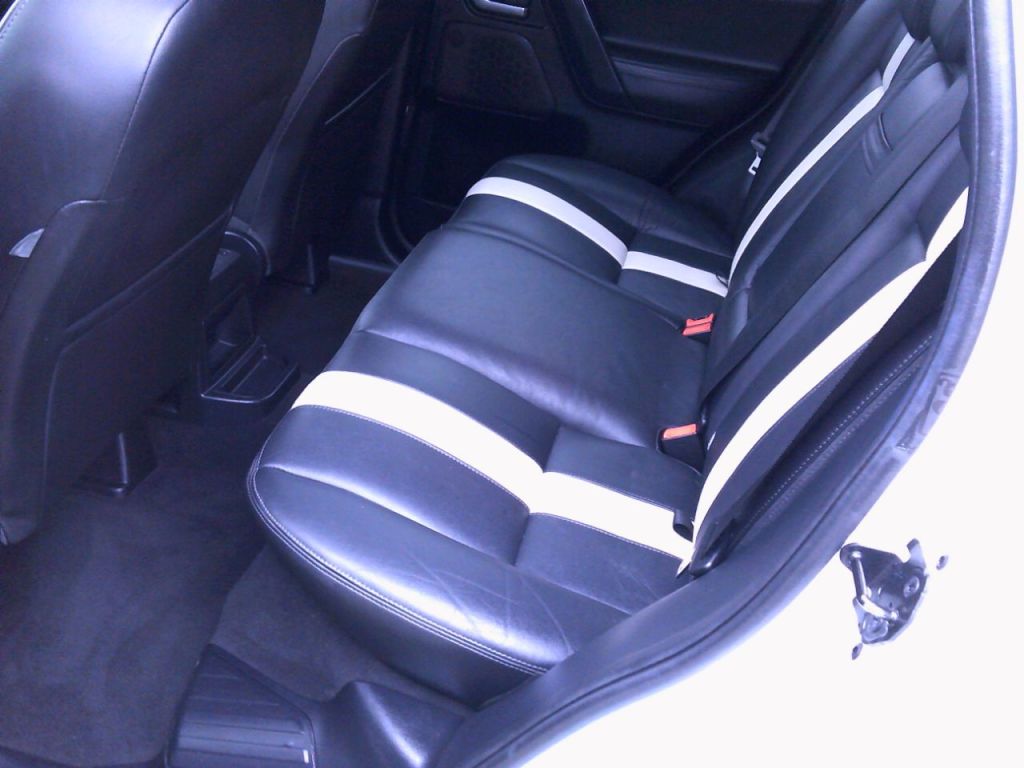 Used Land Rover Freelander 2011 for sale - 77616546: Photo 14