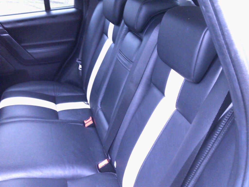 Used Land Rover Freelander 2011 for sale - 77616546: Photo 15