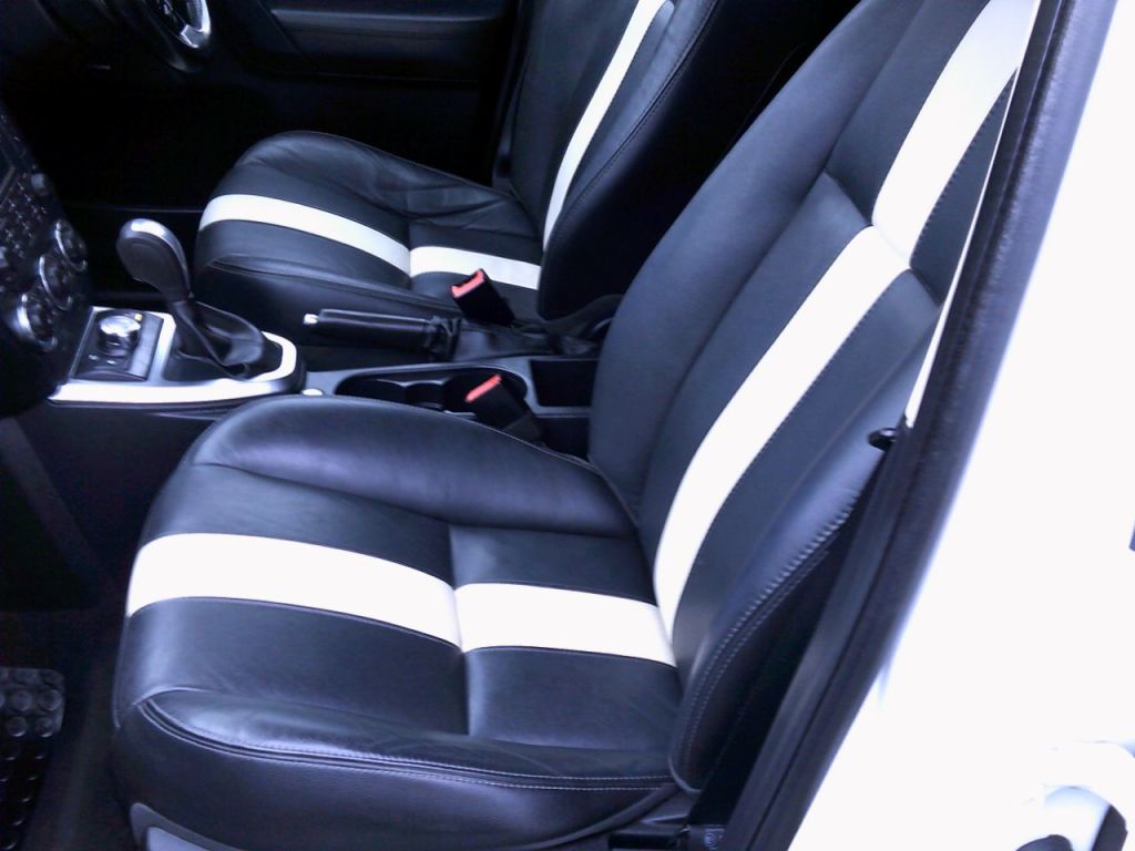 Used Land Rover Freelander 2011 for sale - 77616546: Photo 16