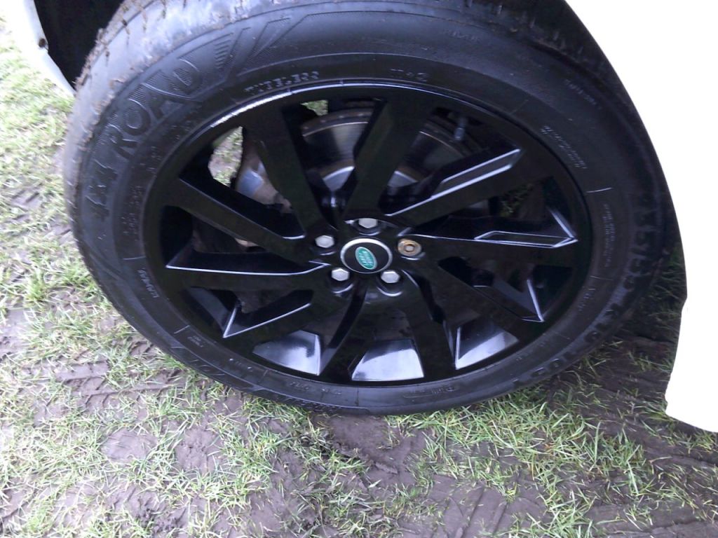 Used Land Rover Freelander 2011 for sale - 77616546: Photo 18