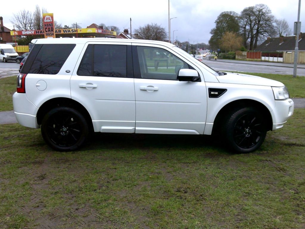 Used Land Rover Freelander 2011 for sale - 77616546: Photo 7