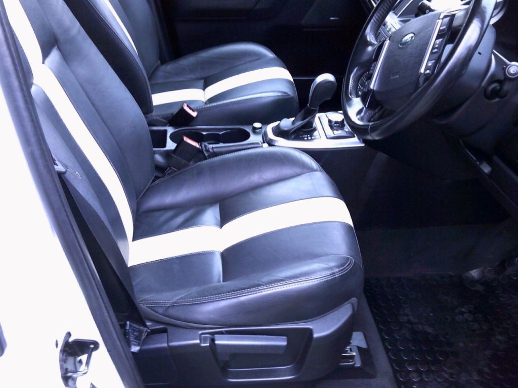 Used Land Rover Freelander 2011 for sale - 77616546: Photo 8