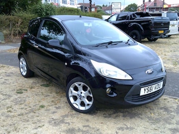 Used Ford Ka 2012 for sale - 79560893: Photo