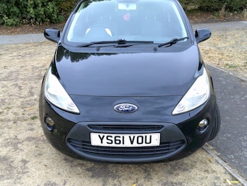 Used Ford Ka 2012 for sale - 79560893: Photo
