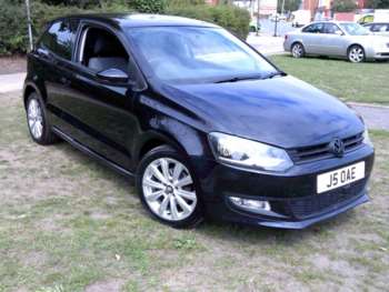 Used Volkswagen Polo 2010 for sale - 75444751: Photo