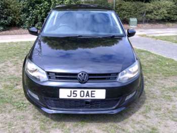 Used Volkswagen Polo 2010 for sale - 75444751: Photo