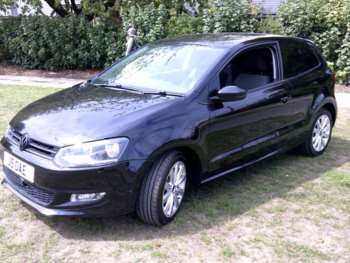 Used Volkswagen Polo 2010 for sale - 75444751: Photo