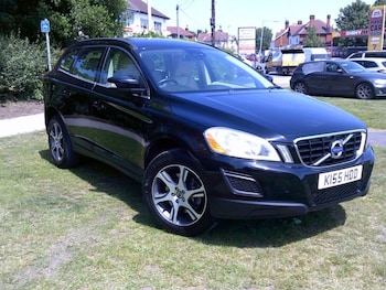 Used Volvo XC60 2010 for sale - 78985157: Photo