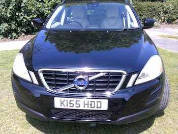 Used Volvo XC60 2010 for sale - 78985157: Photo