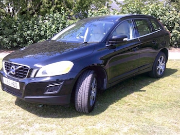Used Volvo XC60 2010 for sale - 78985157: Photo