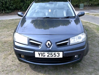 Used Renault Megane 2009 for sale - 75548950: Photo