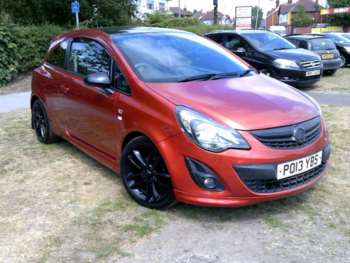 2013 - 1.2 Limited Edition 3dr