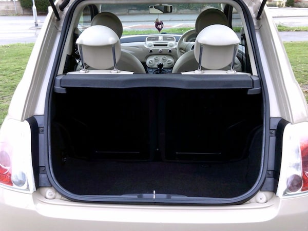 Used Fiat 500 2013 for sale - 76209938: Photo 11