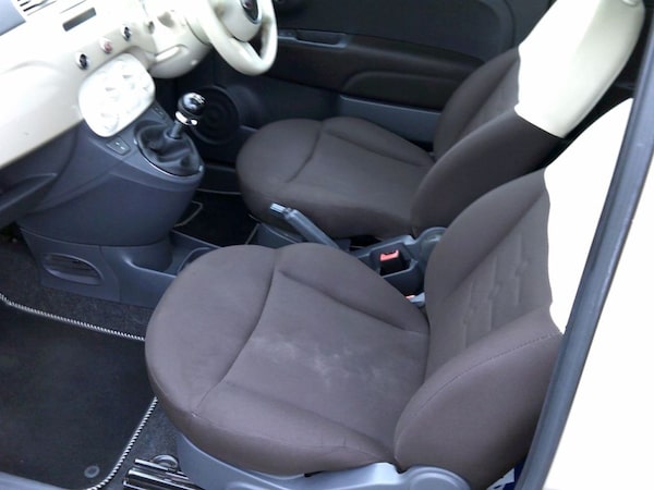 Used Fiat 500 2013 for sale - 76209938: Photo 12