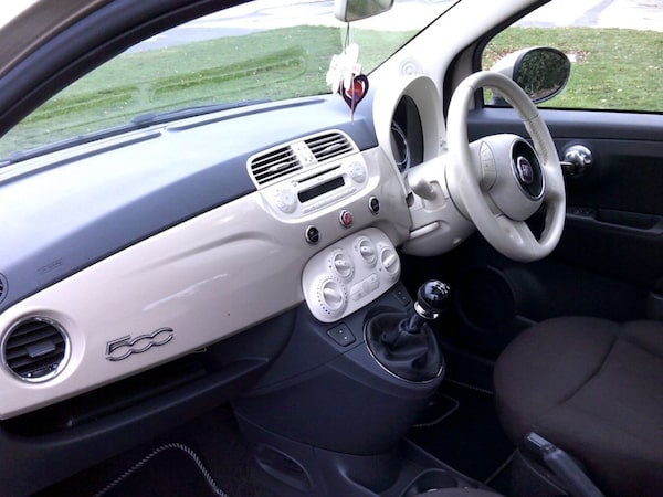 Used Fiat 500 2013 for sale - 76209938: Photo 13