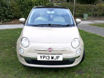 Used Fiat 500 2013 for sale - 76209938: Photo 2