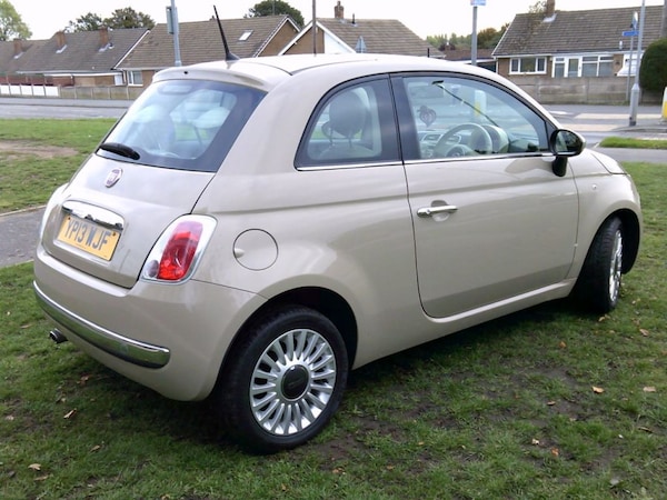Used Fiat 500 2013 for sale - 76209938: Photo 6