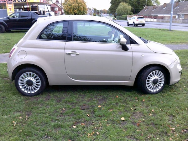 Used Fiat 500 2013 for sale - 76209938: Photo 7