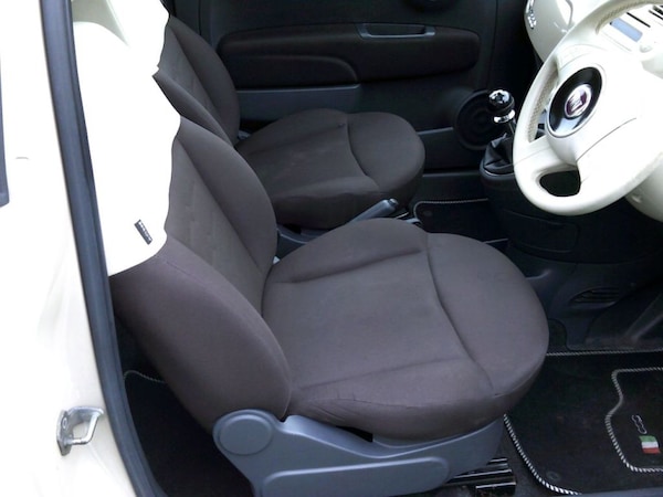 Used Fiat 500 2013 for sale - 76209938: Photo 9