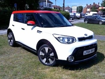 Used Kia Soul 2014 for sale - 78748868: Photo