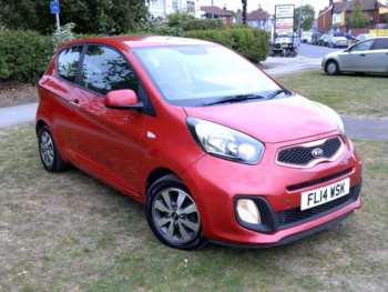2014 - 1.0 City 3dr